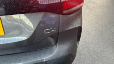 Citroen C4 1.2 PureTech Sense 5dr Petrol Hatchback